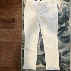 Talbots Flawless 5Pocket straight Jean